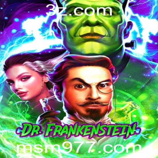 DrFrankenstein: A Reimagined Gaming Experience