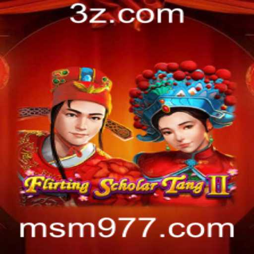 Descubra o Mundo de Flirting Scholar Tang II: Um Jogo Inovador