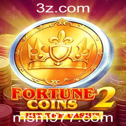 FortuneCoins2: Explorando o Universo do Jogo e a Chave ms-m97.com