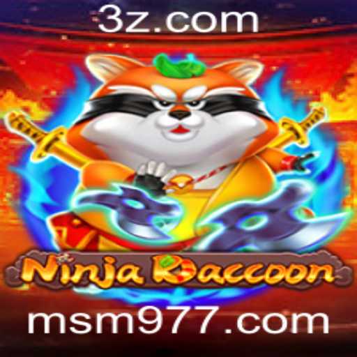 Descubra o Inovador Jogo NinjaRaccoon