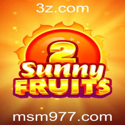 Descubra o Fascinante Mundo de SunnyFruits2