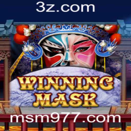 Descubra WinningMask: Um Mergulho no Universo de Estratégia e Mistério