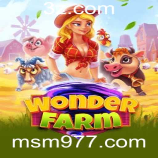Explore WonderFarm: O Novo Fenômeno de Jogo Online